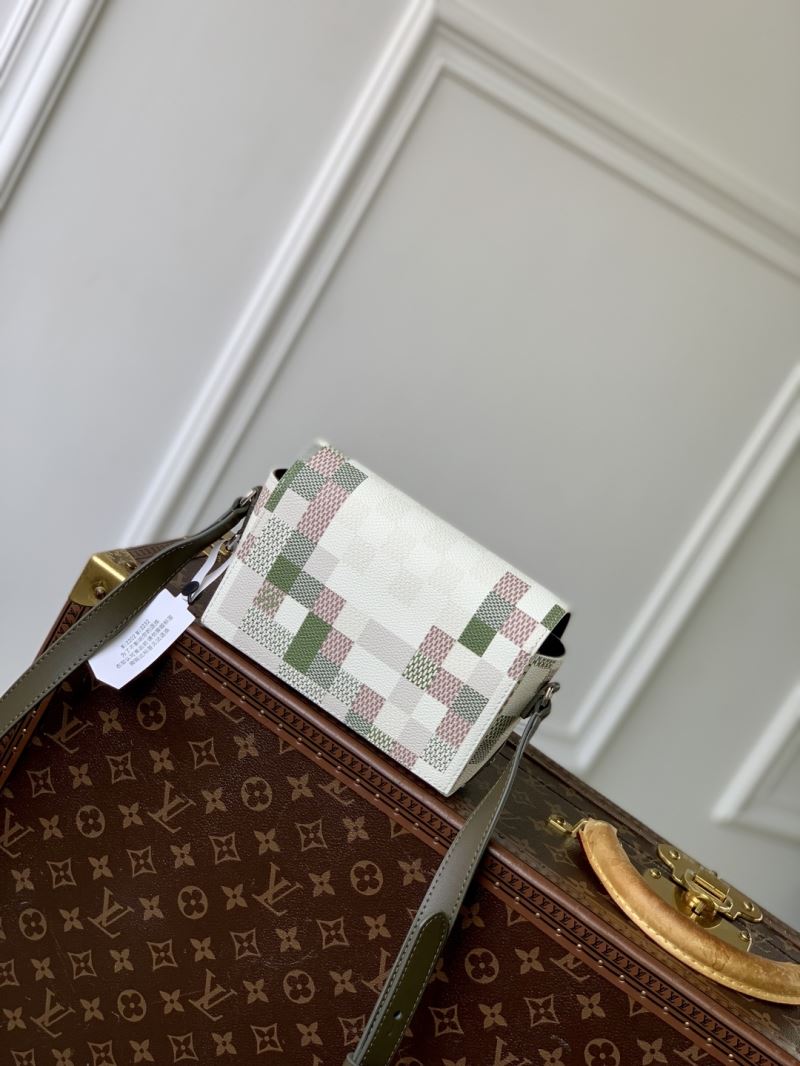LV Satchel bags